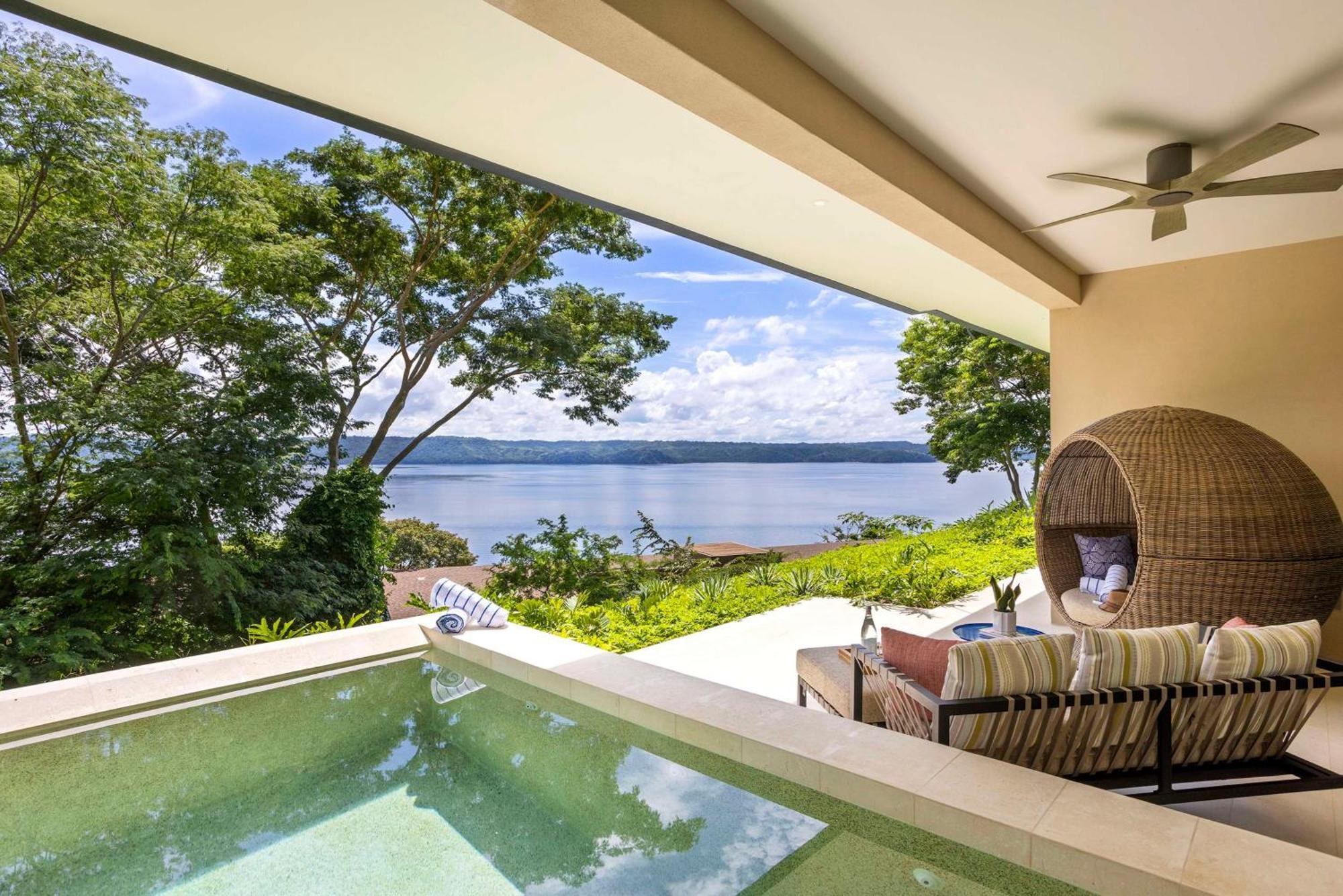 Andaz Costa Rica Resort At Peninsula Papagayo - A Concept By Hyatt Culebra Exterior foto