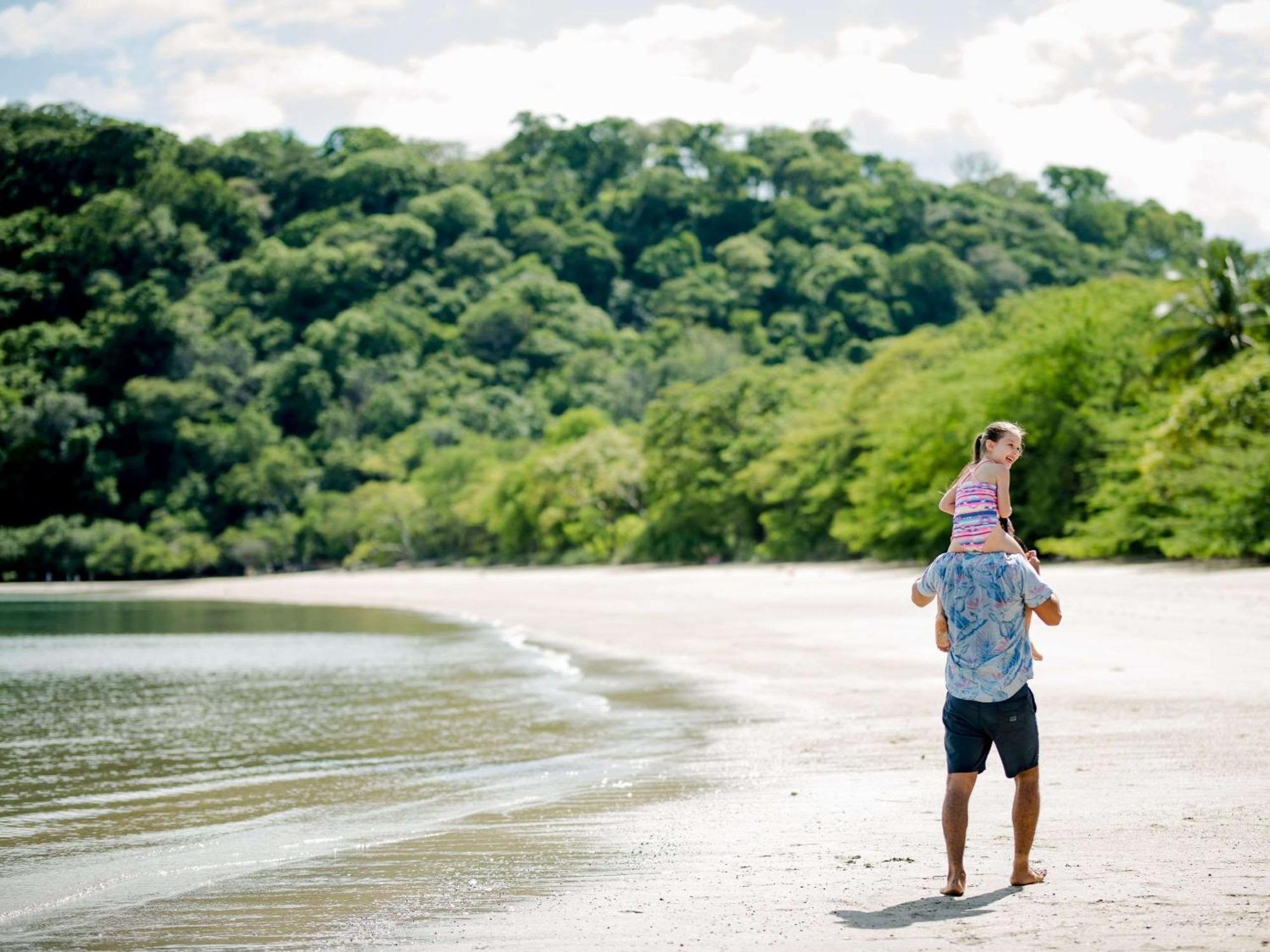 Andaz Costa Rica Resort At Peninsula Papagayo - A Concept By Hyatt Culebra Exterior foto